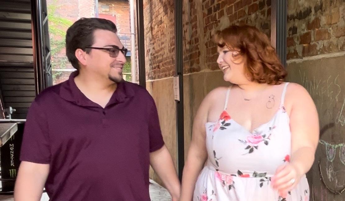 The Wedding Website of Alyssa Hyatt and David Calvello