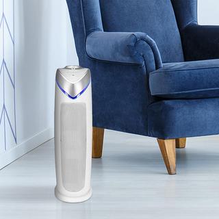 AC4825W 3-in-1 True HEPA Air Purifier