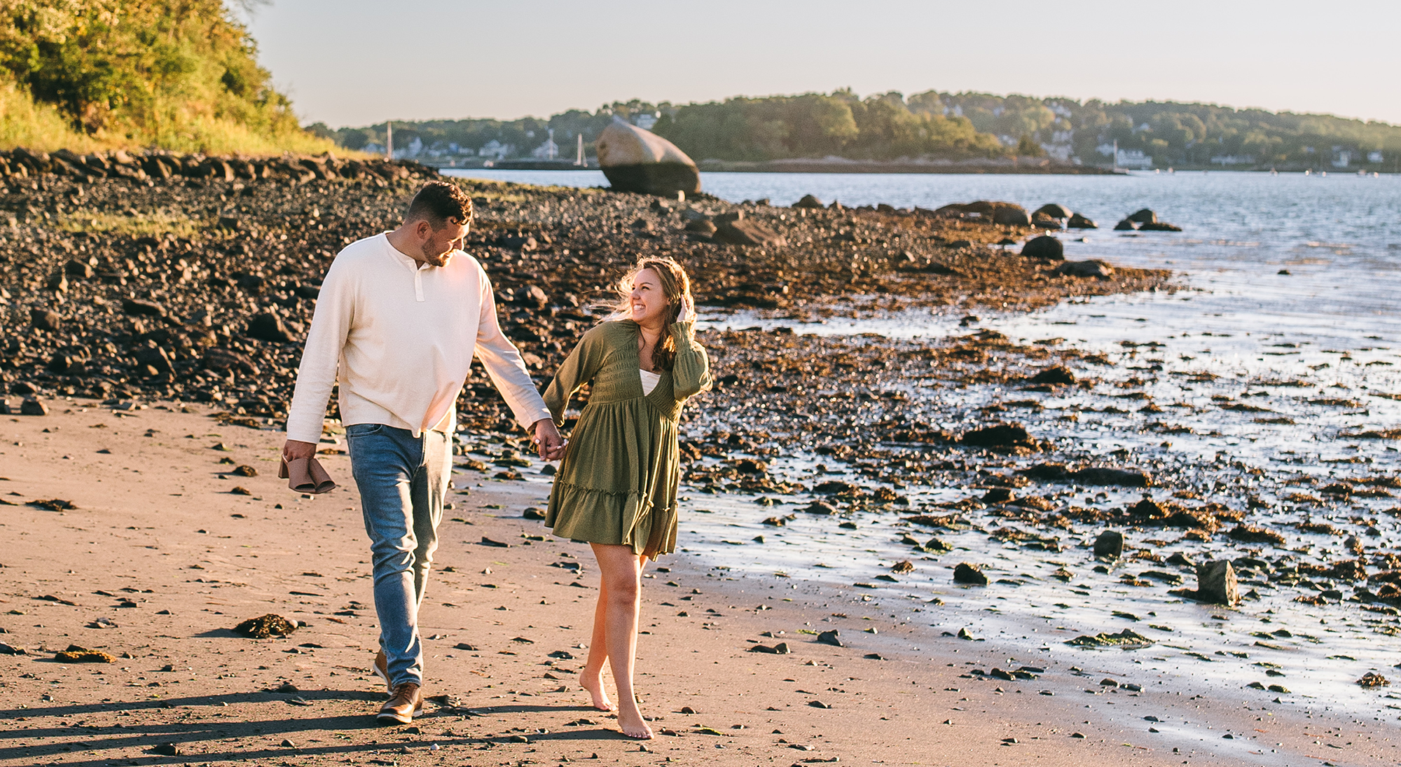 The Wedding Website of Erika Rogers and John Woudenberg