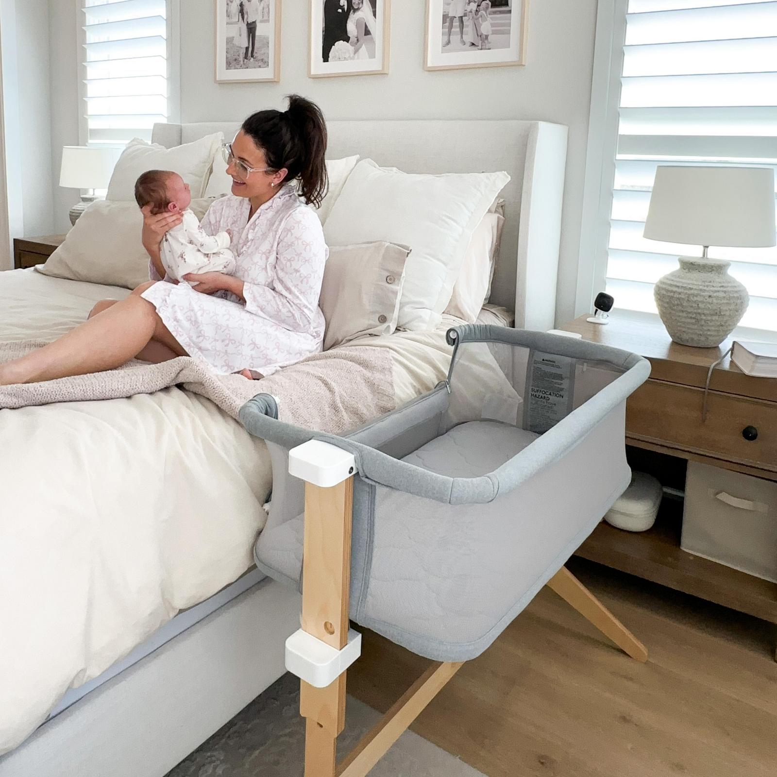 Newton Baby, Deluxe Travel Crib & Play Yard | Zola Baby