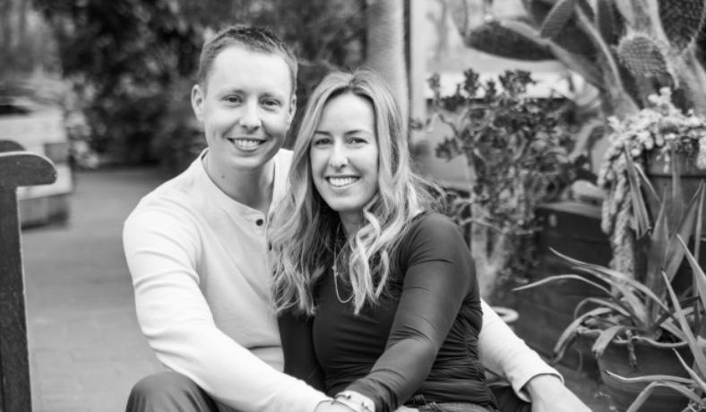 The Wedding Website of Noëlle Morabito and Scott Klein