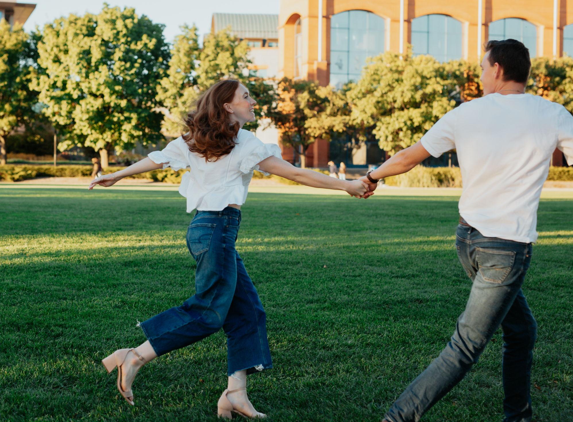 The Wedding Website of Sophie Thompson and Sam Mark