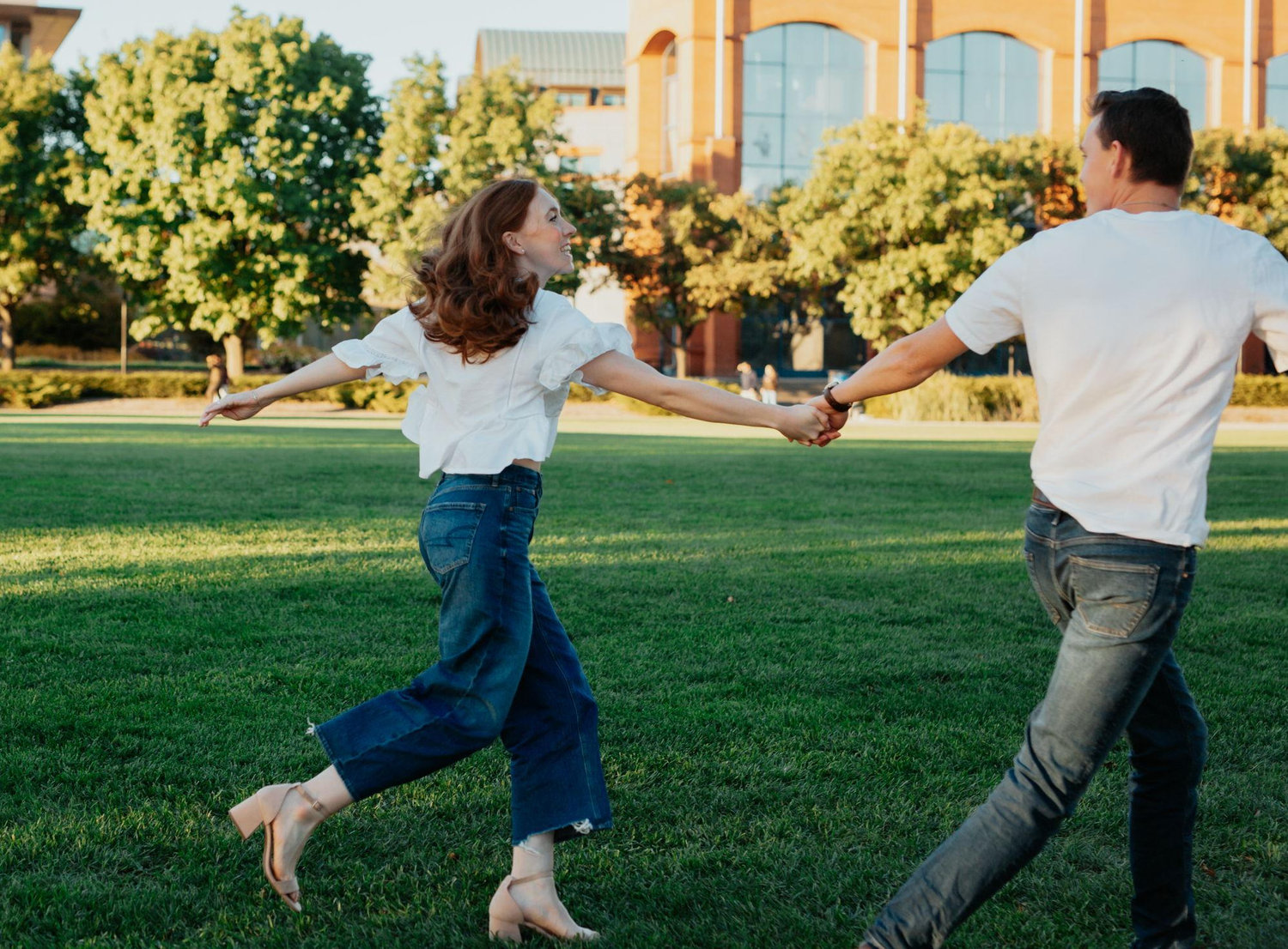 The Wedding Website of Sophie Thompson and Sam Mark