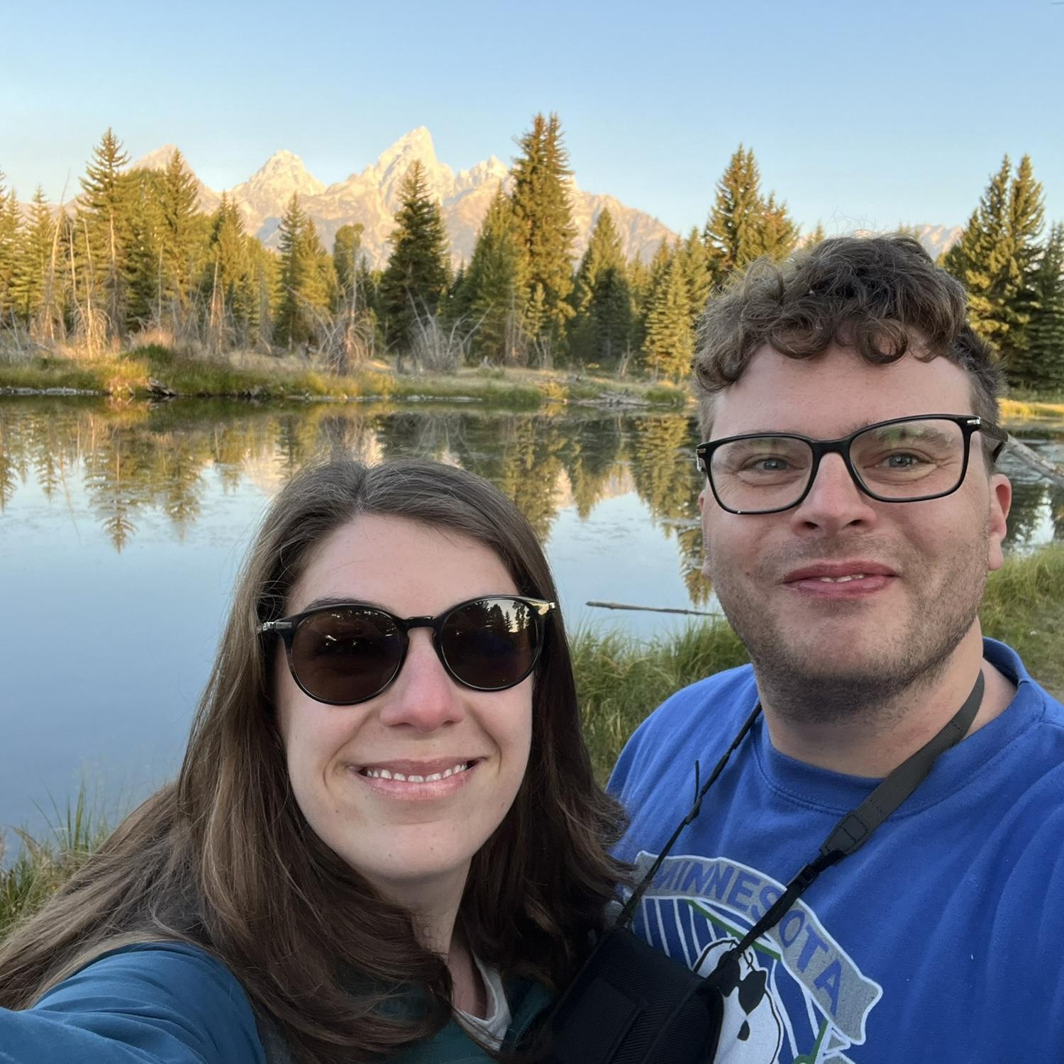 Grand Teton National Park