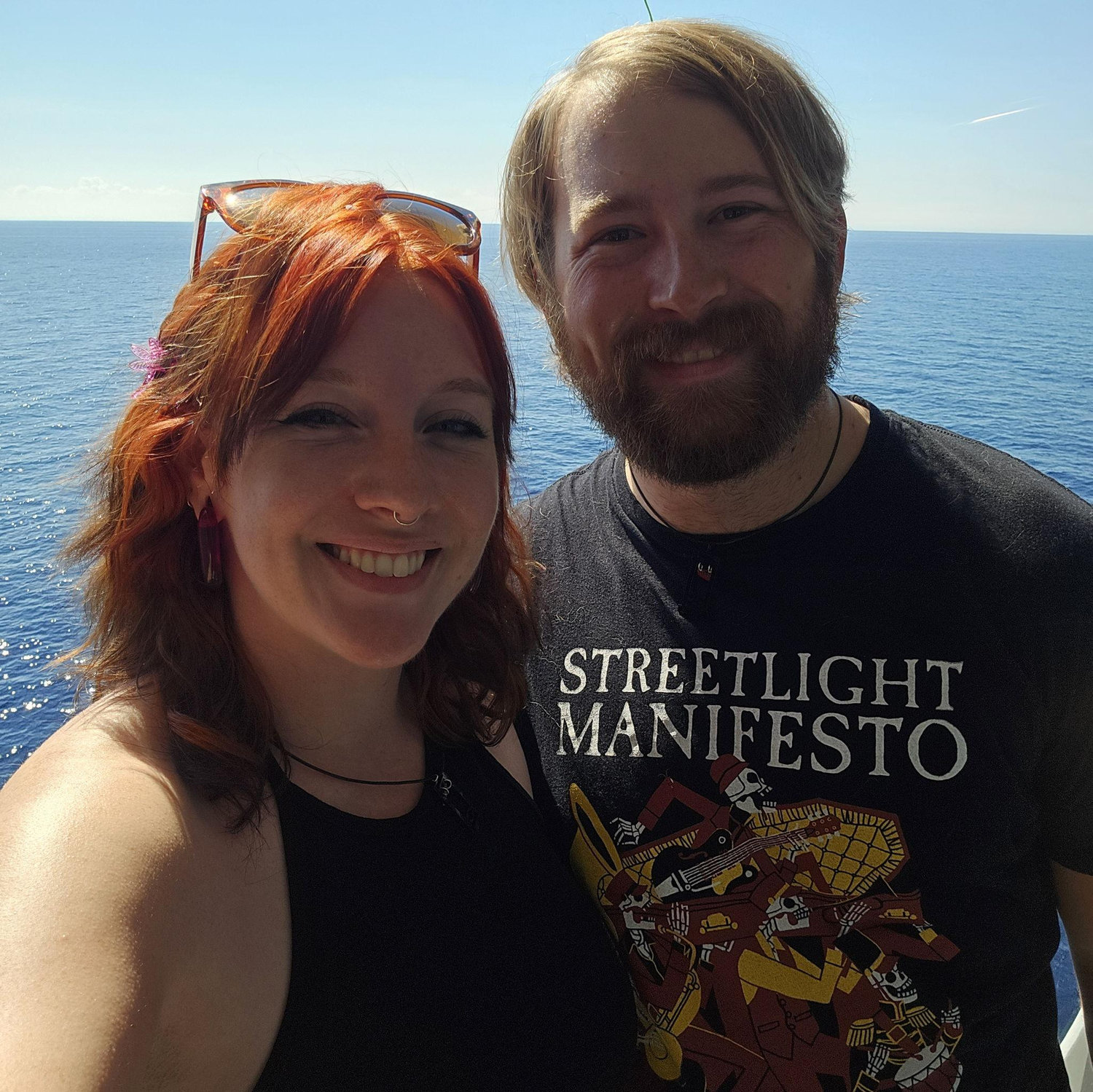 Coheed Cruise 2025