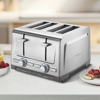 4-Slice XL-Slot Toaster CPT-1800
