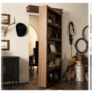 2 Murphy Doors