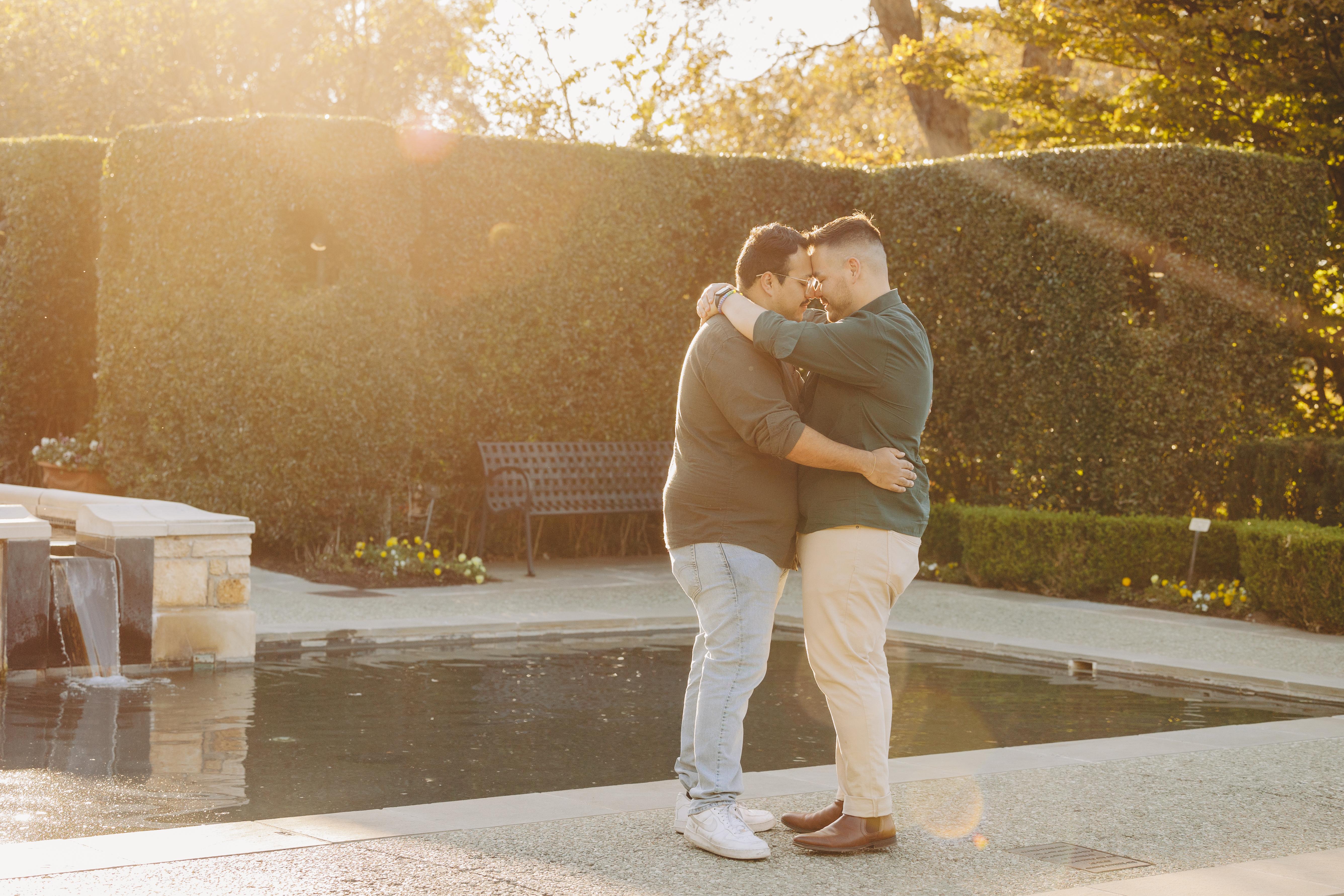 The Wedding Website of Oliver Rodriguez and David Maldonado
