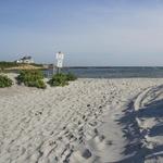 Gooseberry Beach