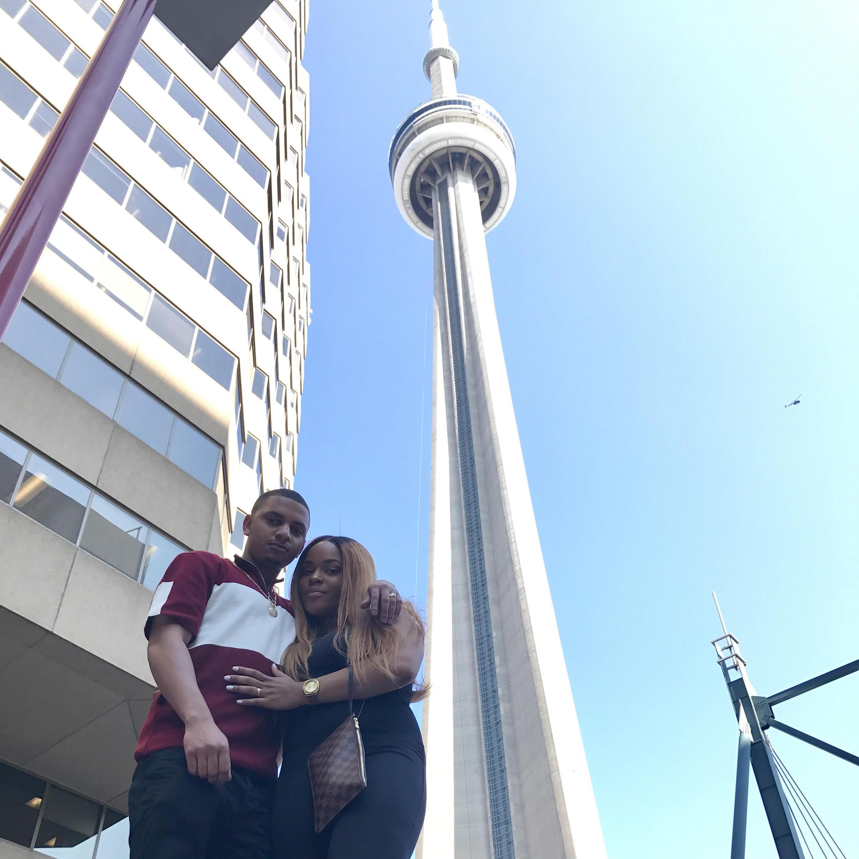 Toronto