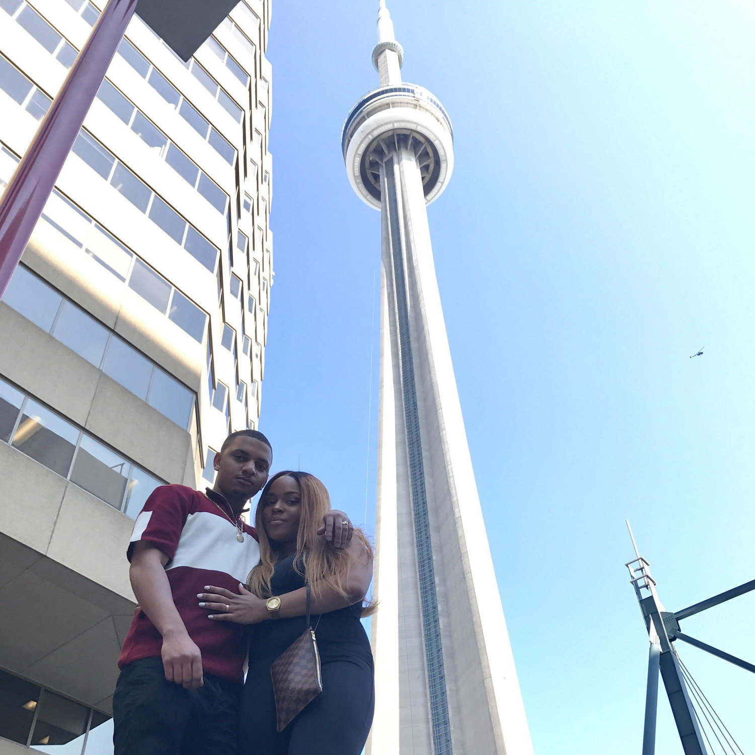 Toronto