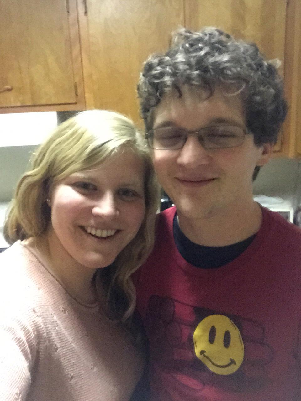 Back when we were just friends, year 2013
