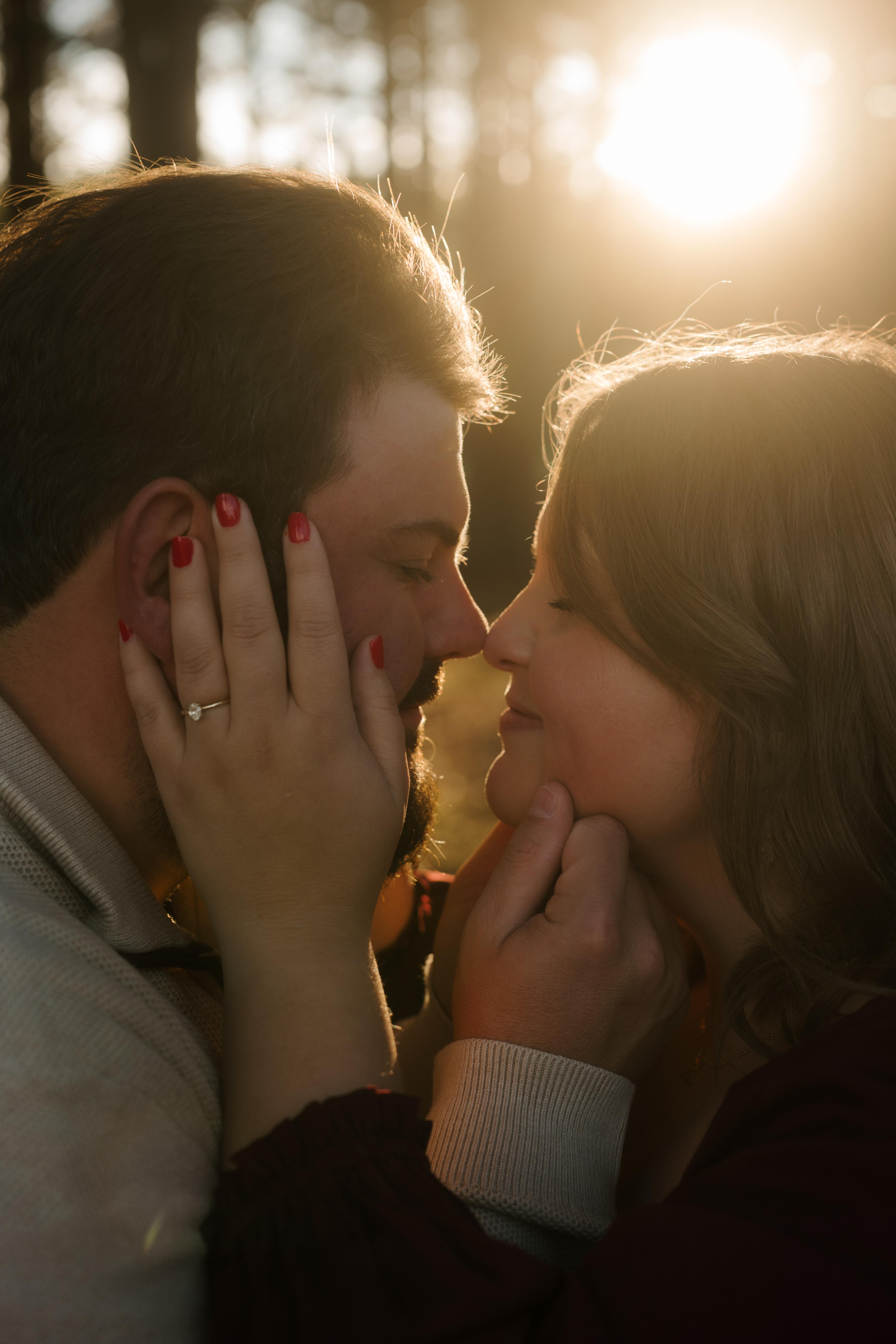 The Wedding Website of Kimberly Hurt and Benjamin Hudson