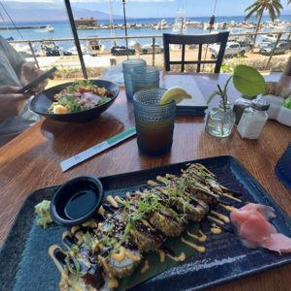 Dinner For Two