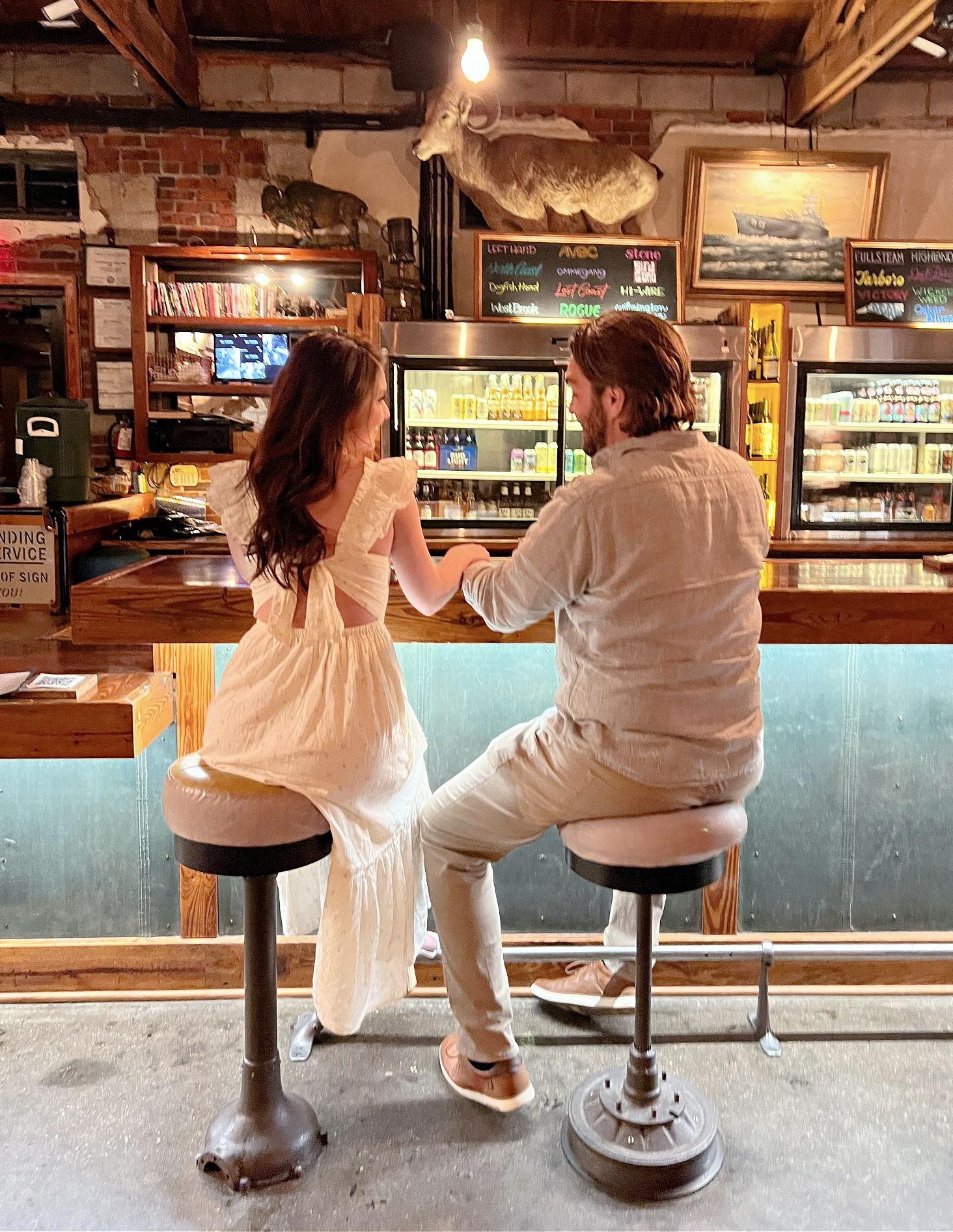 The Wedding Website of Avery Carter and Chris Kimbrell