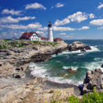 Portland Head Lighthouse