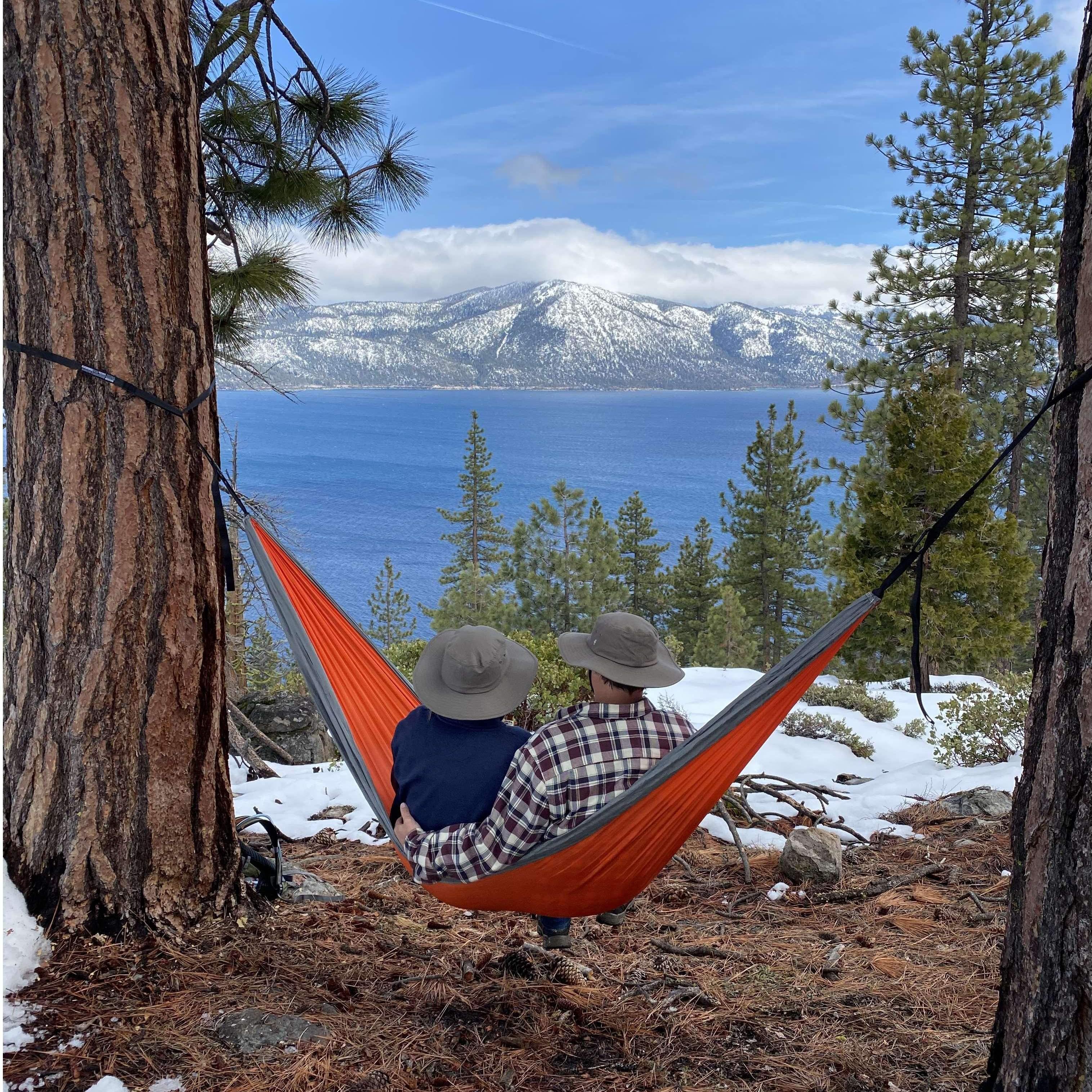 Tahoe