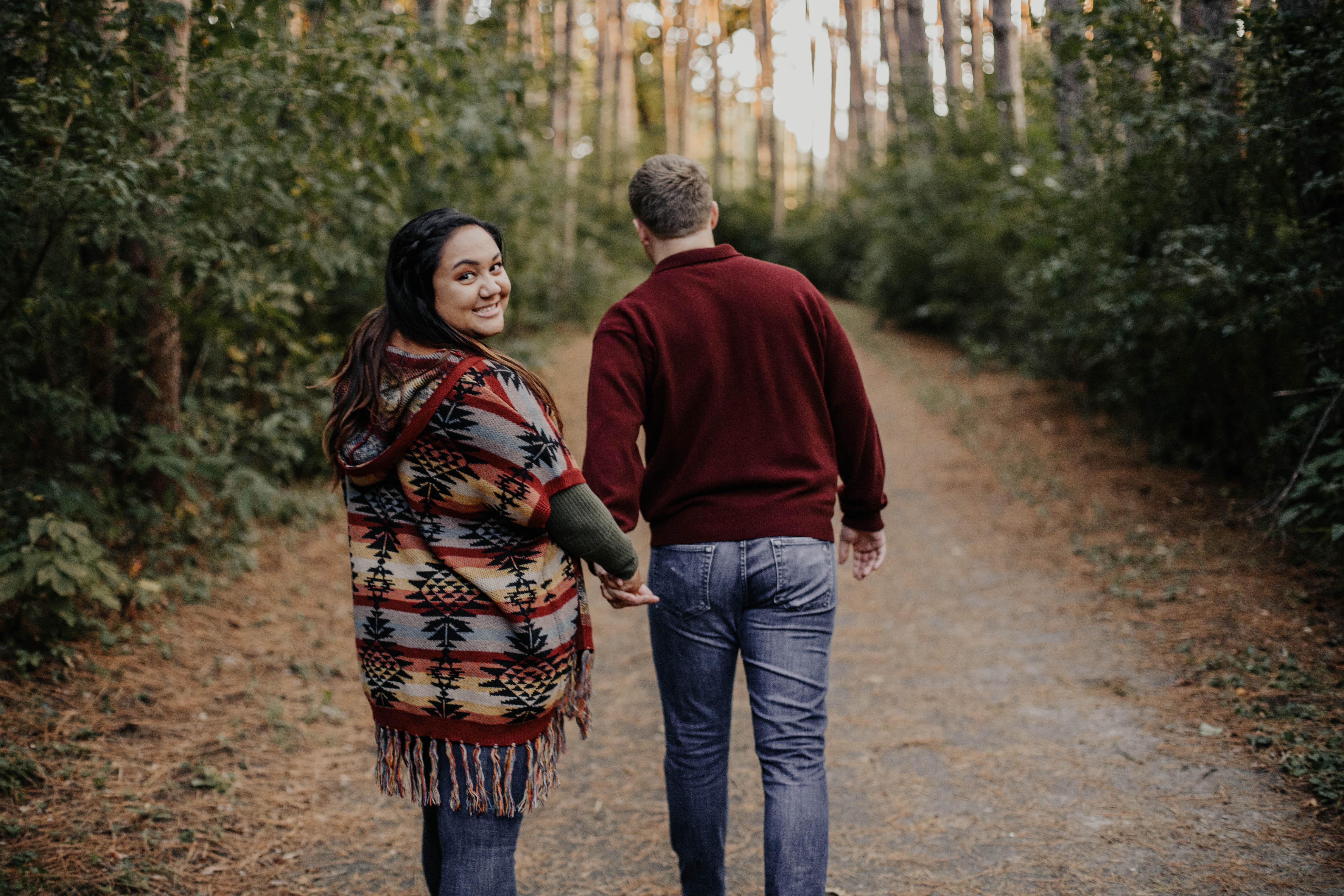 The Wedding Website of Abbie Phang and Mason Moore