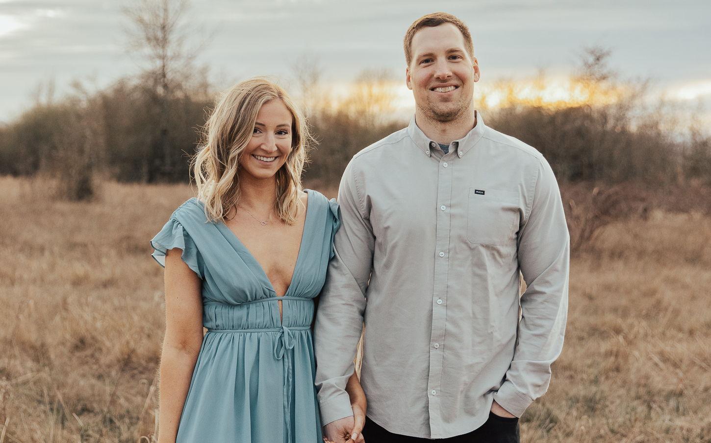 The Wedding Website of Haley Kniffin and Kyle Kniffin