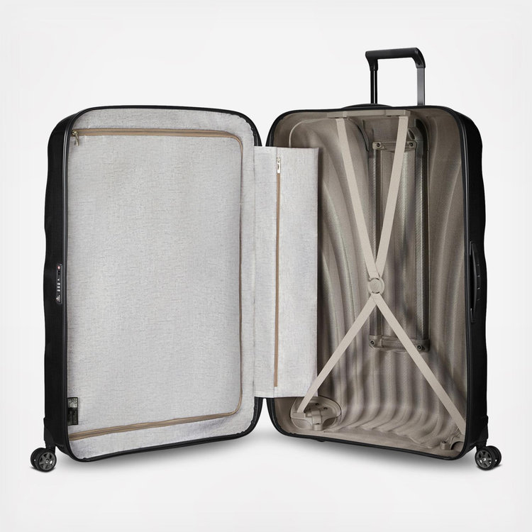 Samsonite, C-Lite 33
