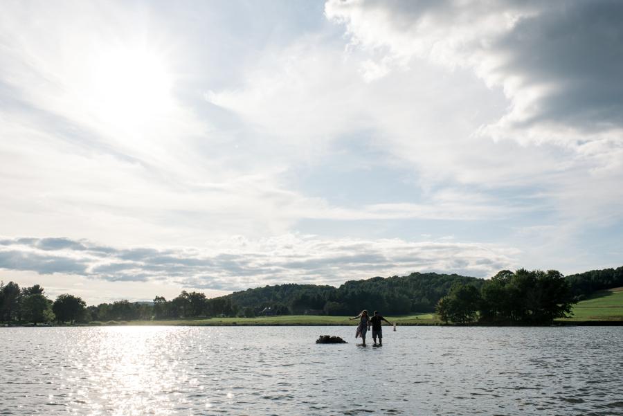 The Wedding Website of Alexa DeLuca and Tristan Brown
