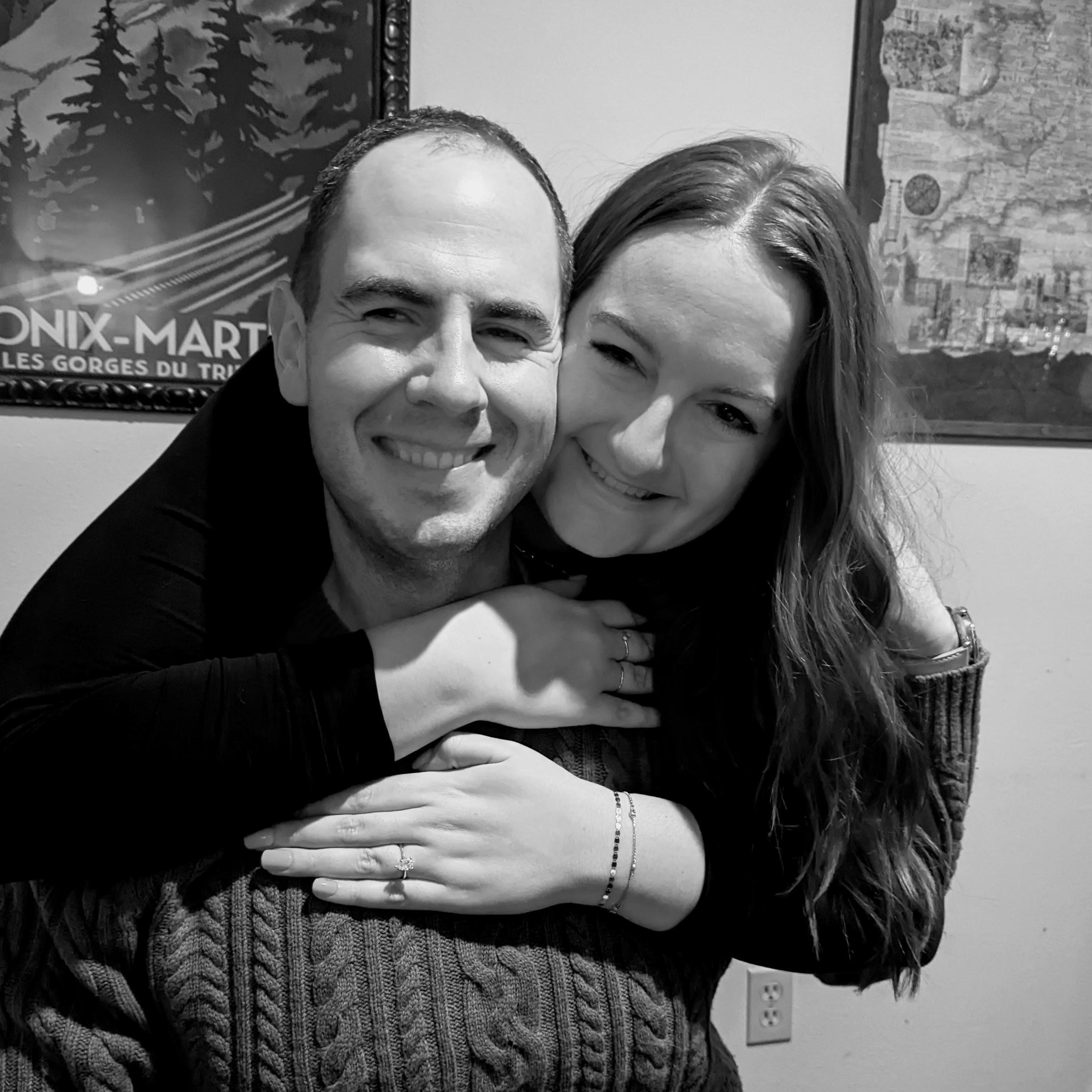 ENGAGED
