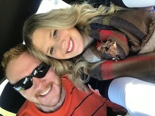 The Wedding Website of Emily Jestis and Nolan Lee