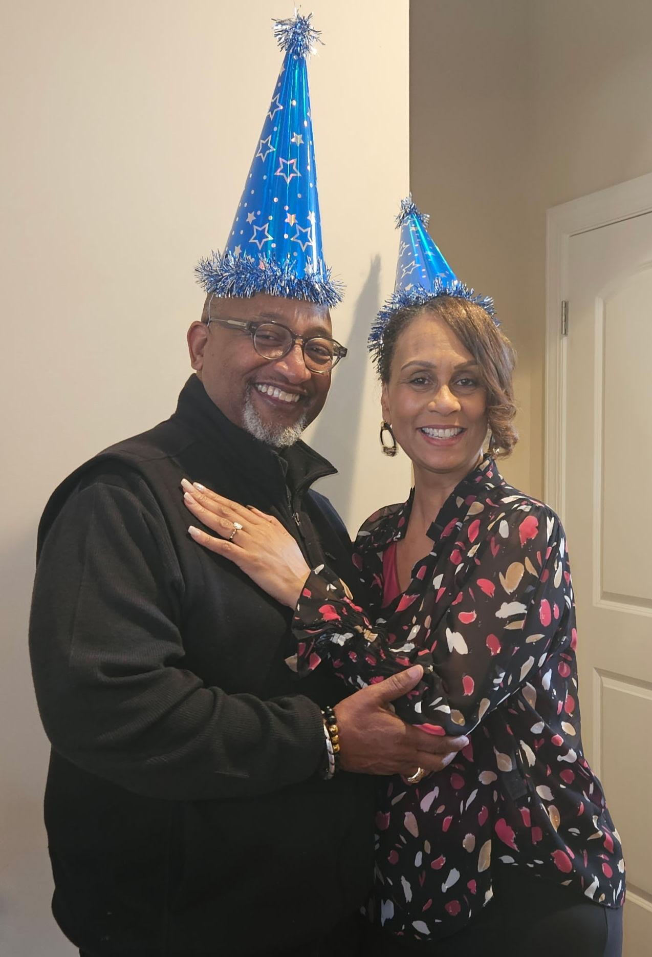 The Wedding Website of Alisa Atkinson McDonald and Rev Dr. Major A. Stewart