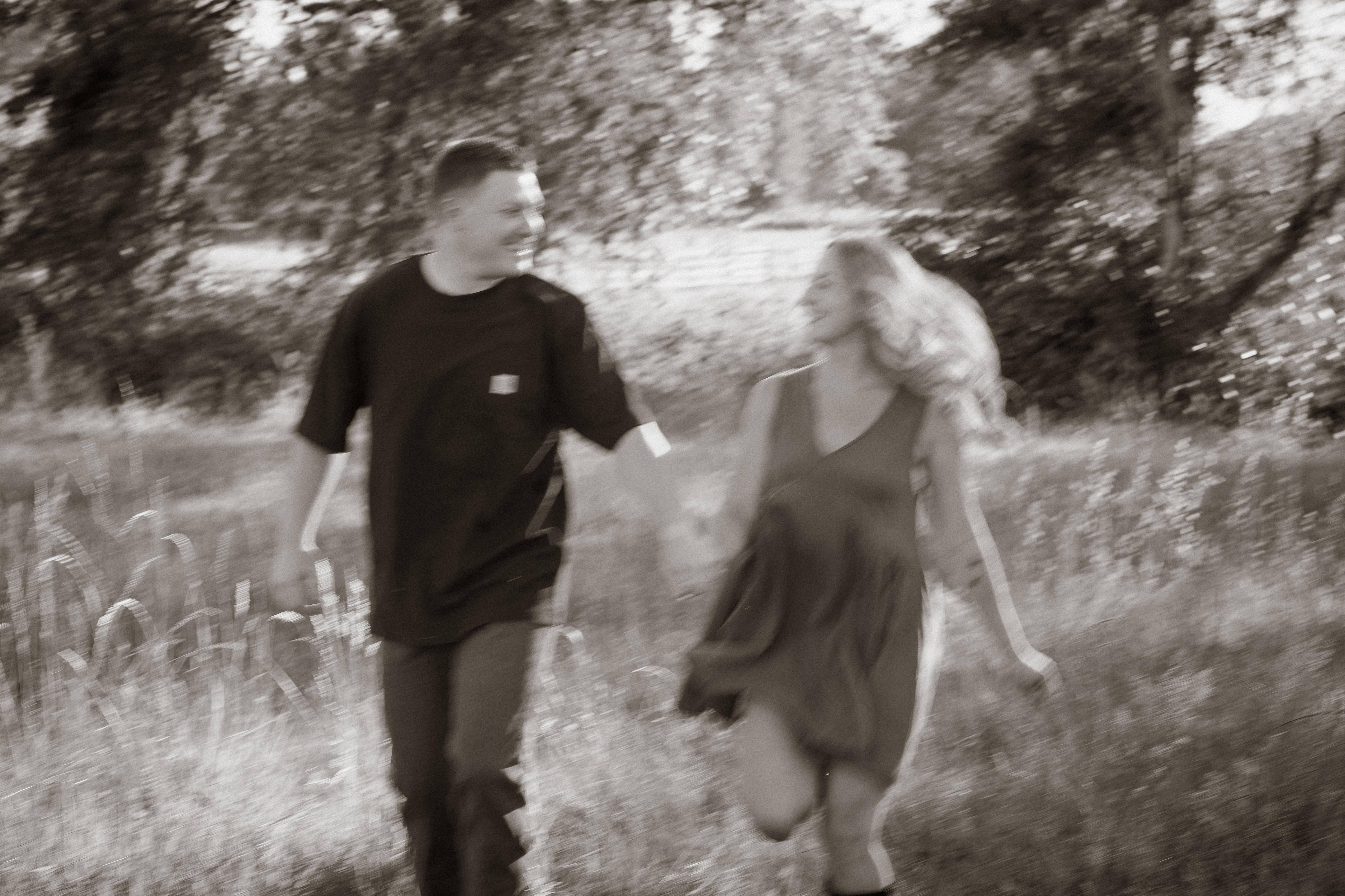 The Wedding Website of Skyler Bray and Bradley Garrison