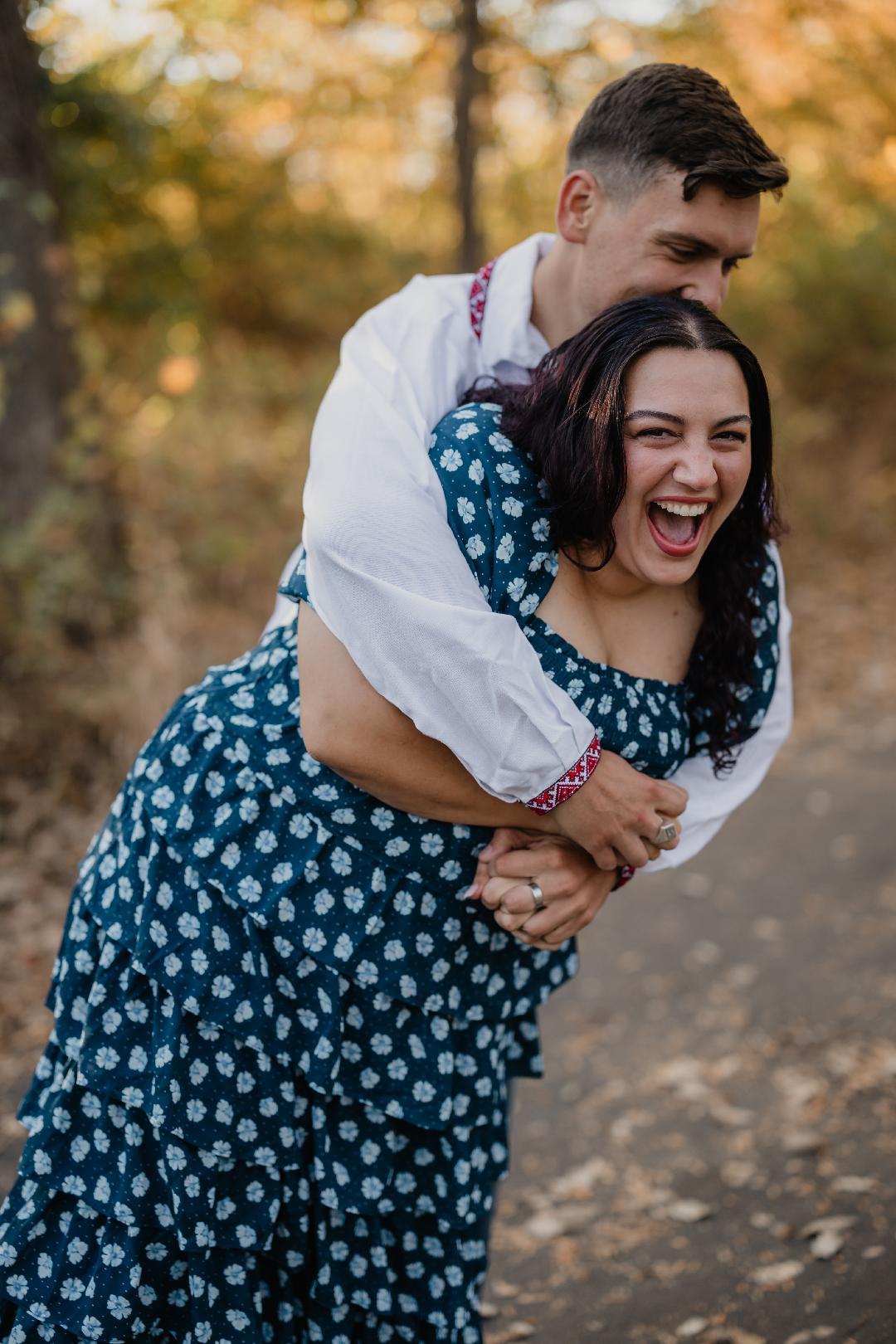 The Wedding Website of Natasha Roh and Alex Martini