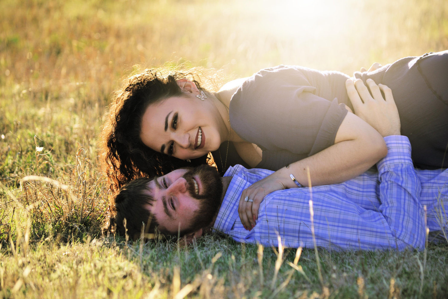The Wedding Website of Hannah Johnson and Joseph Goetze Jr.