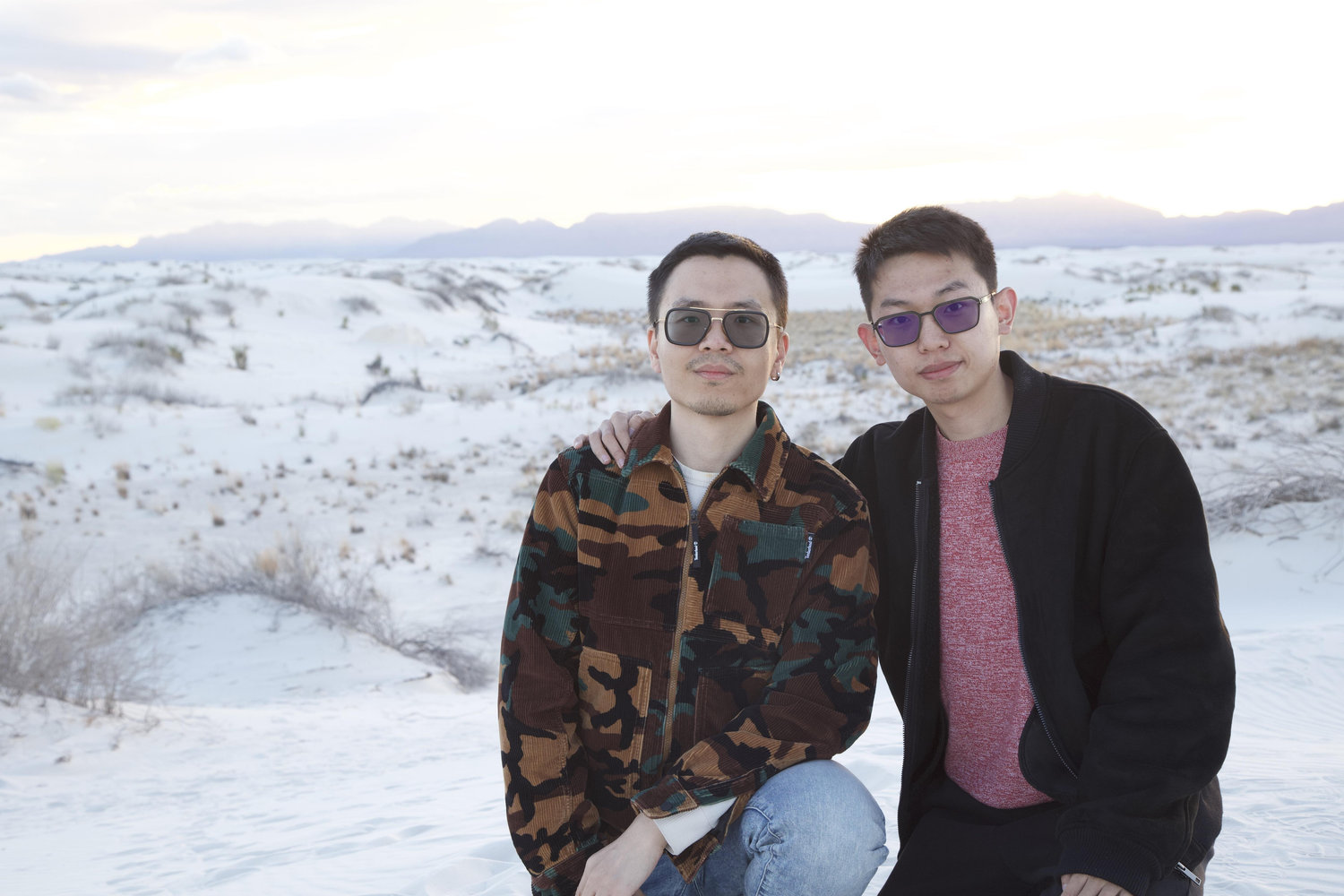The Wedding Website of Yuhan Tang and Yue Liang