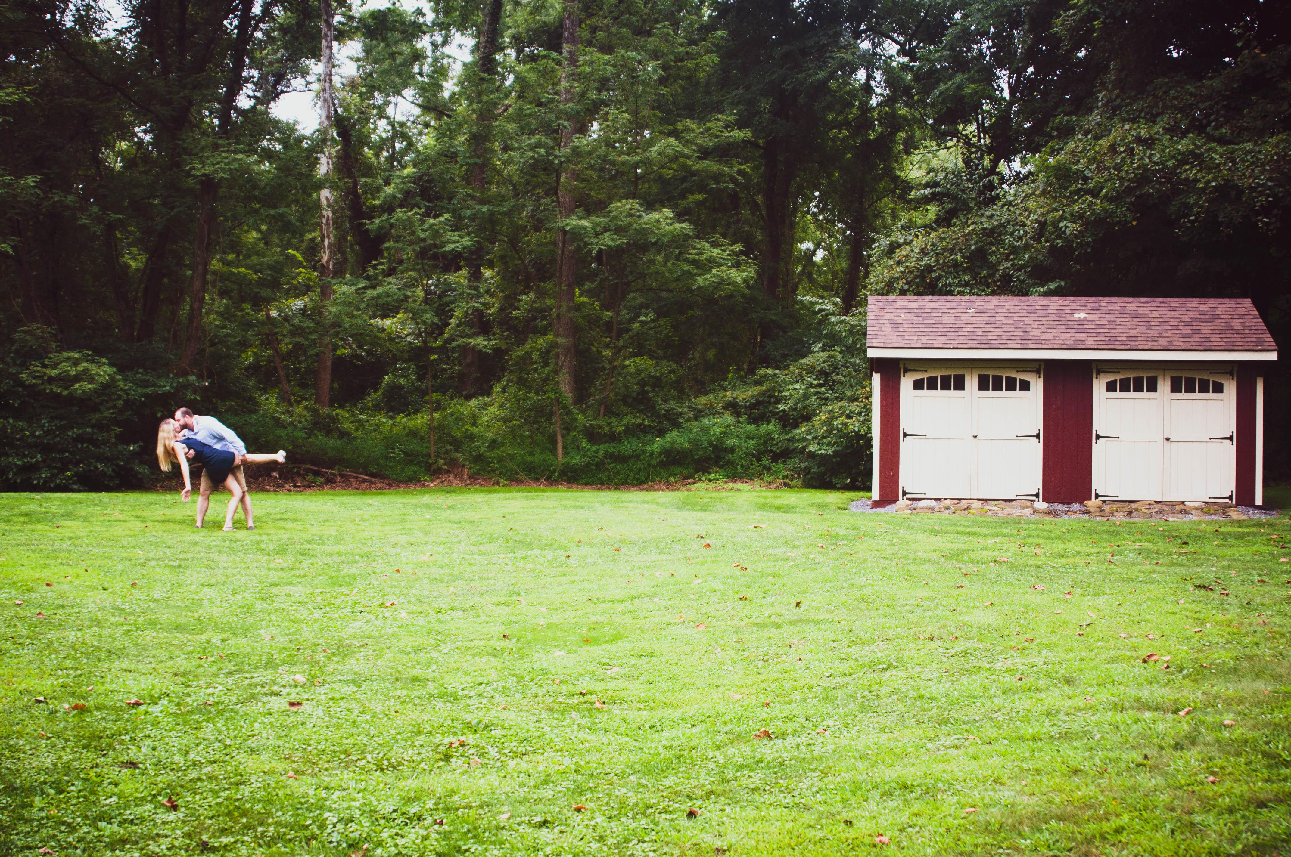 The Wedding Website of Cate Shope and Zach Mortimer