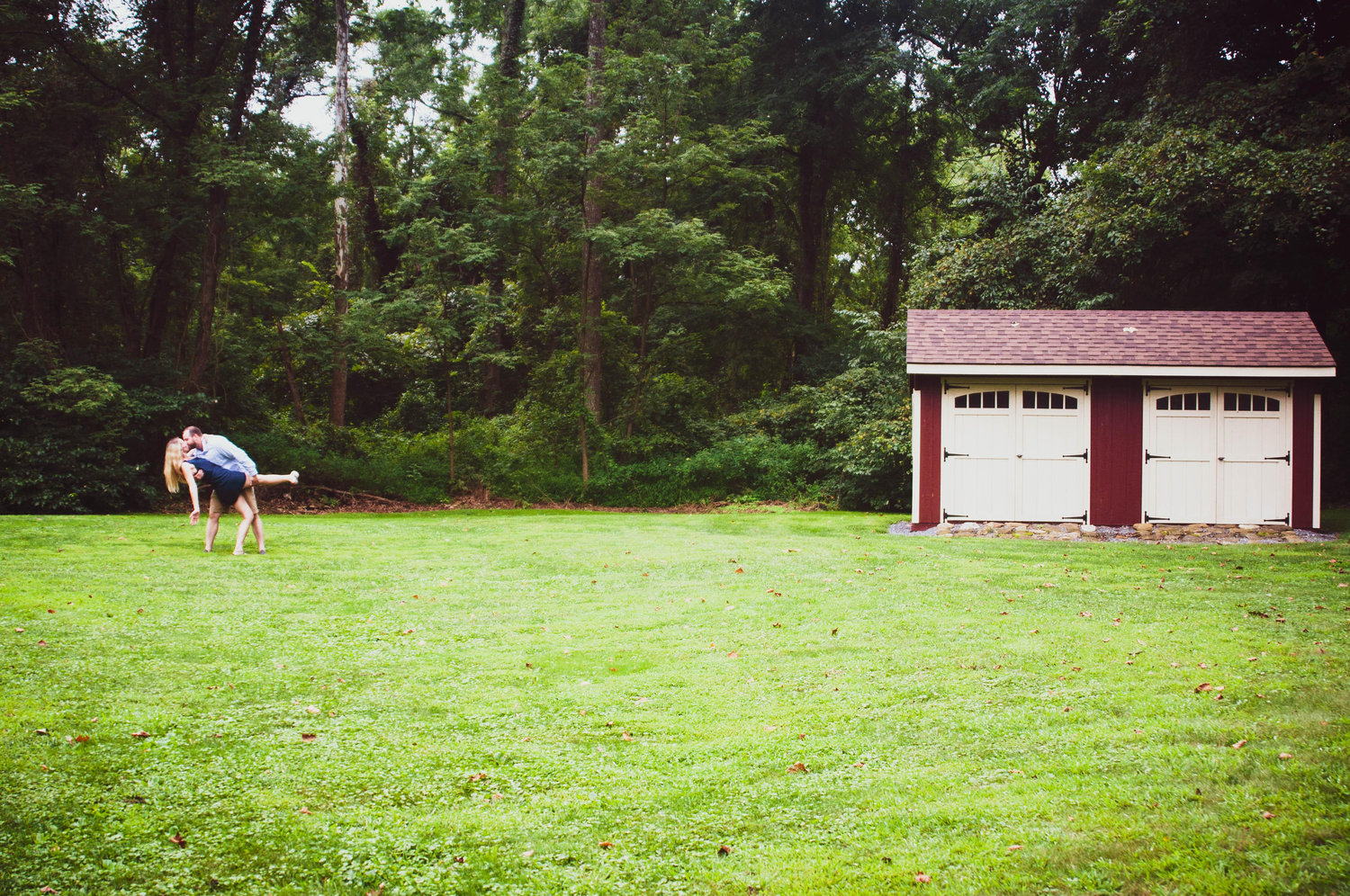 The Wedding Website of Cate Shope and Zach Mortimer
