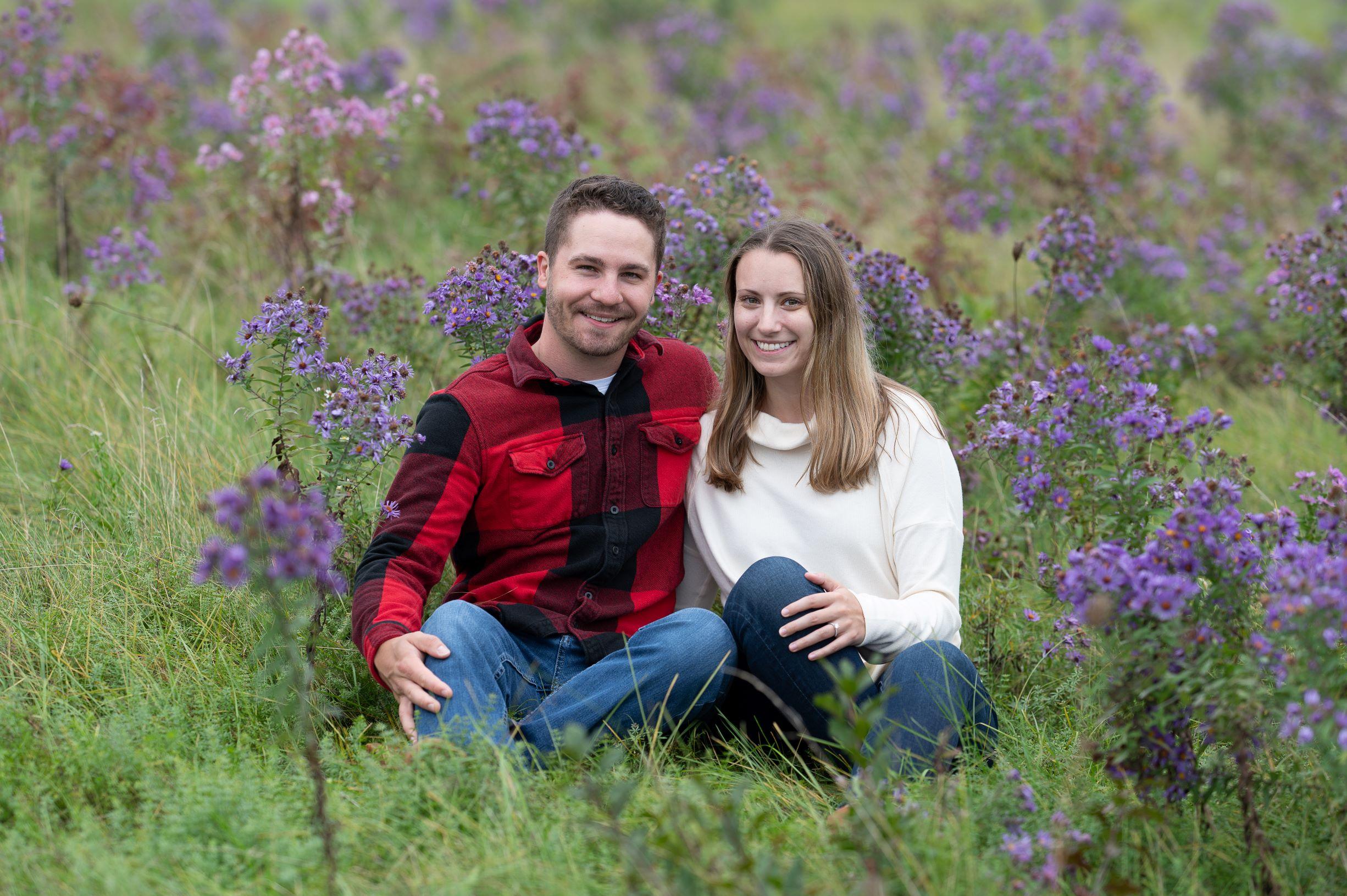 The Wedding Website of Courtney Larson and Graham Belisle