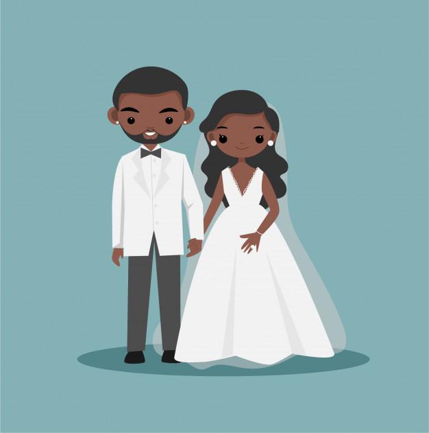 The Wedding Website of Arnitra Spells and La'Darrius Crowder
