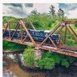 Blue Ridge Scenic Railway