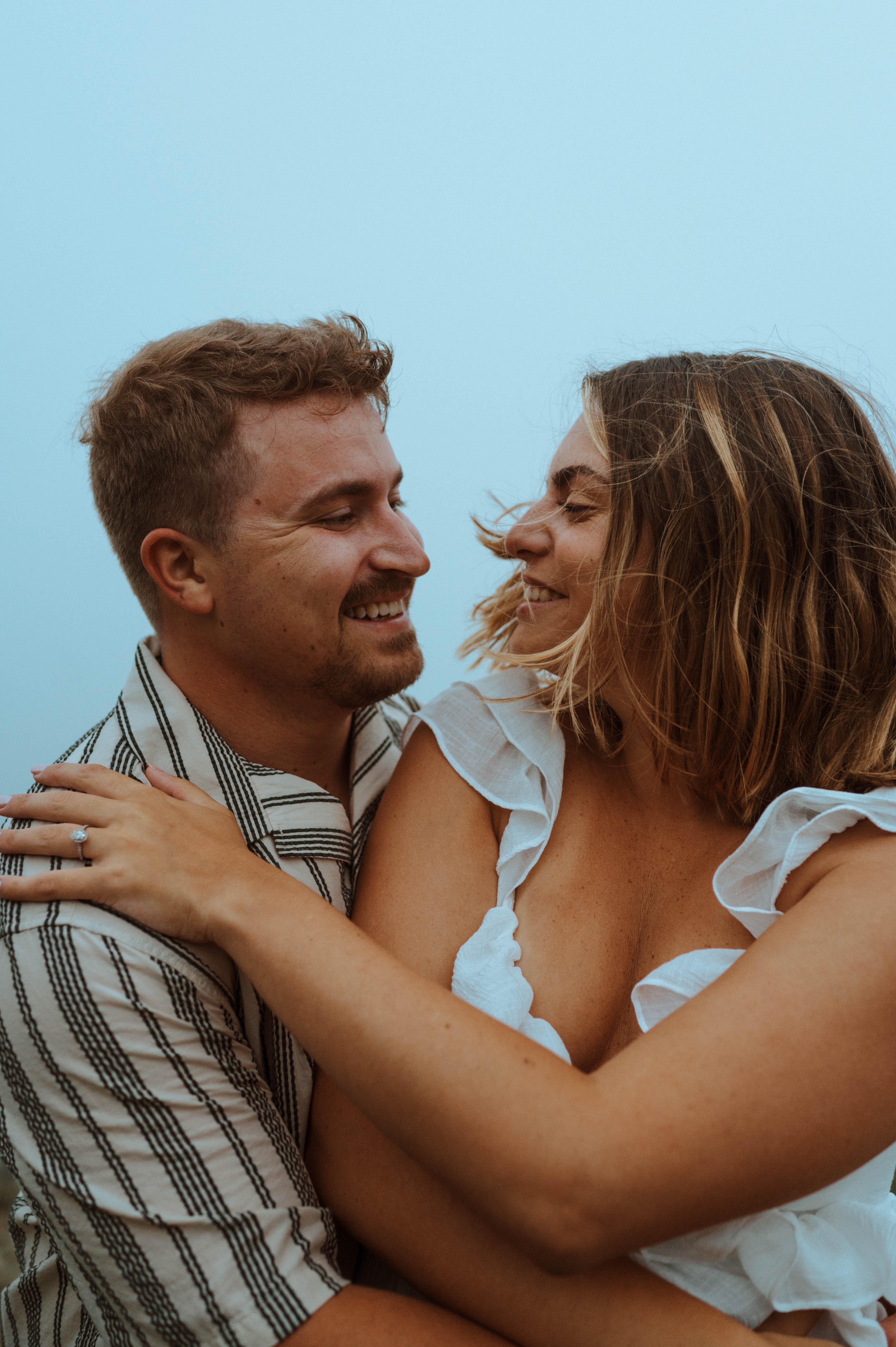 The Wedding Website of Corinne Fear and Willie Smallwood