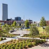 Guthrie Green