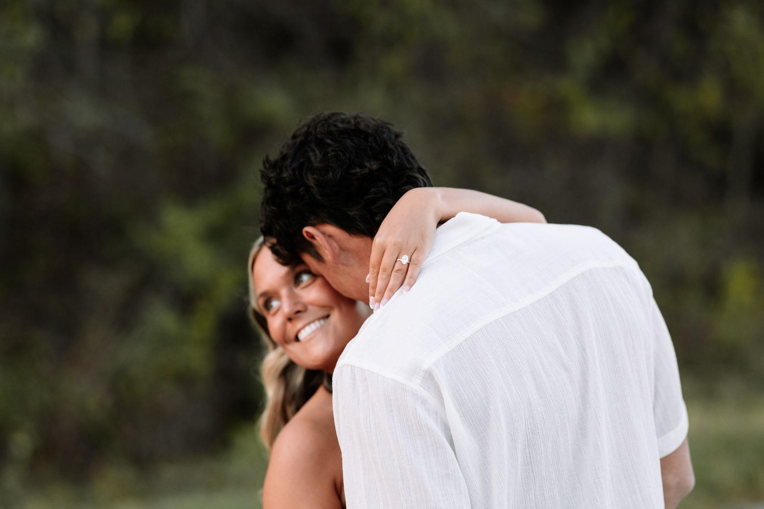 The Wedding Website of Sydnee Hubanks and Luc Montocchio