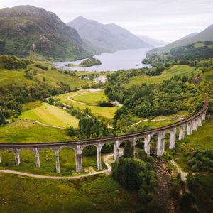Honeymoon Fund - Scotland in May!