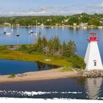 Baddeck