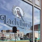 Ladybird Cafe