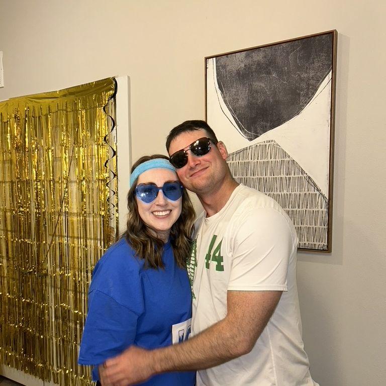 Brynn's 25th bday!
