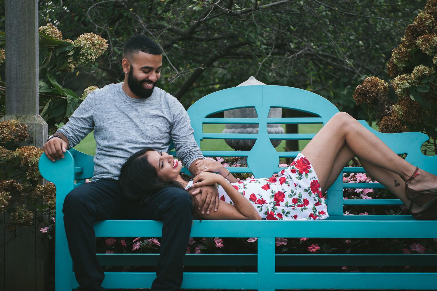 The Wedding Website of Chris Cole and Alex Bernard