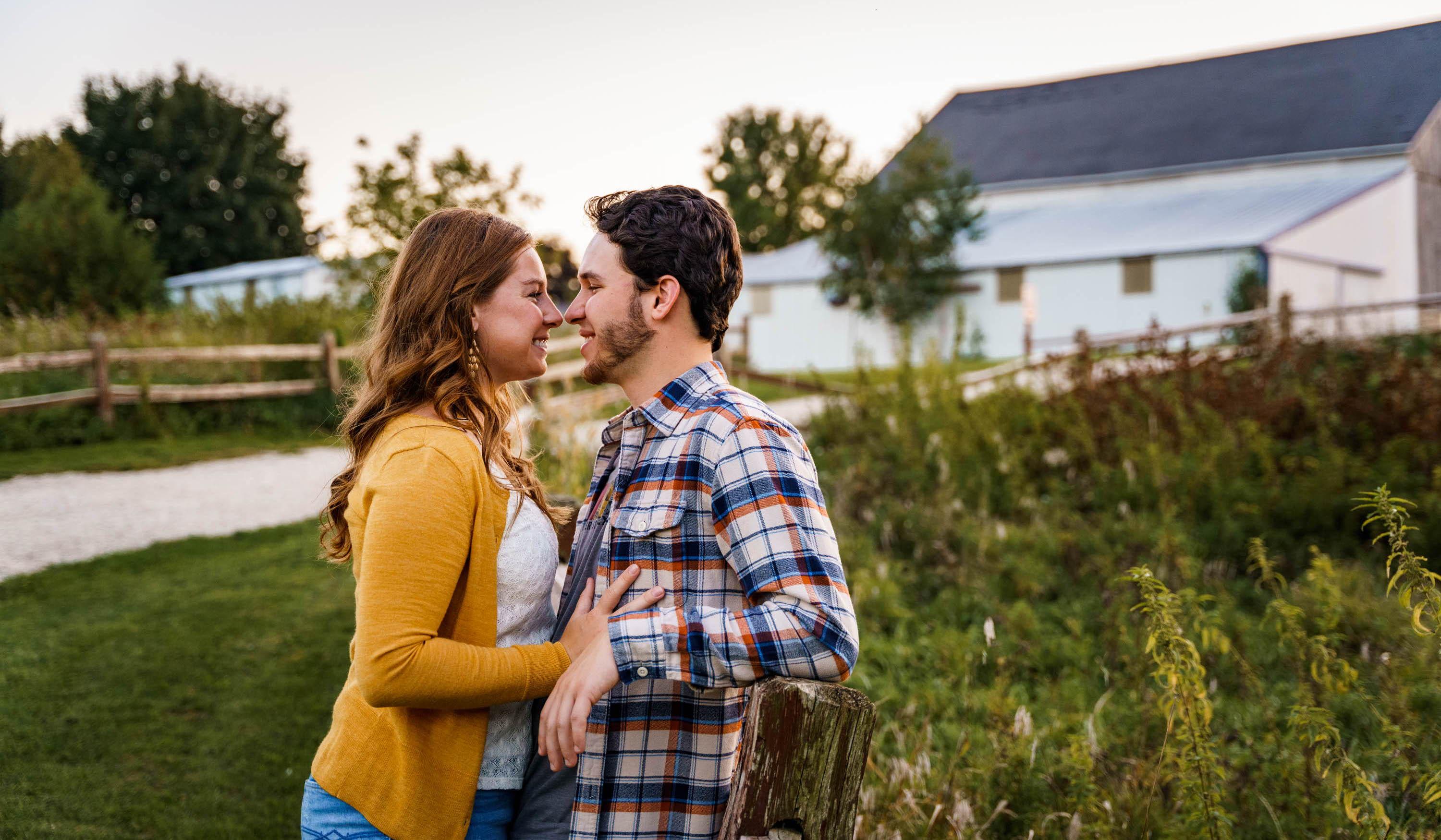 Brittany Beyer and Grant DeCleene's Wedding site