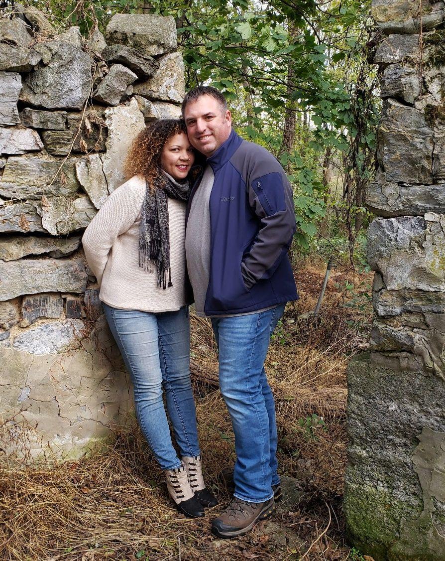 The Wedding Website of Valerie Shane and Donald Zimmerman III