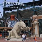 Comerica Park
