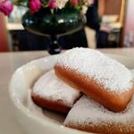 Mr. Paul's Supper Club & Mr. Paul's Po'boy's and Jams
