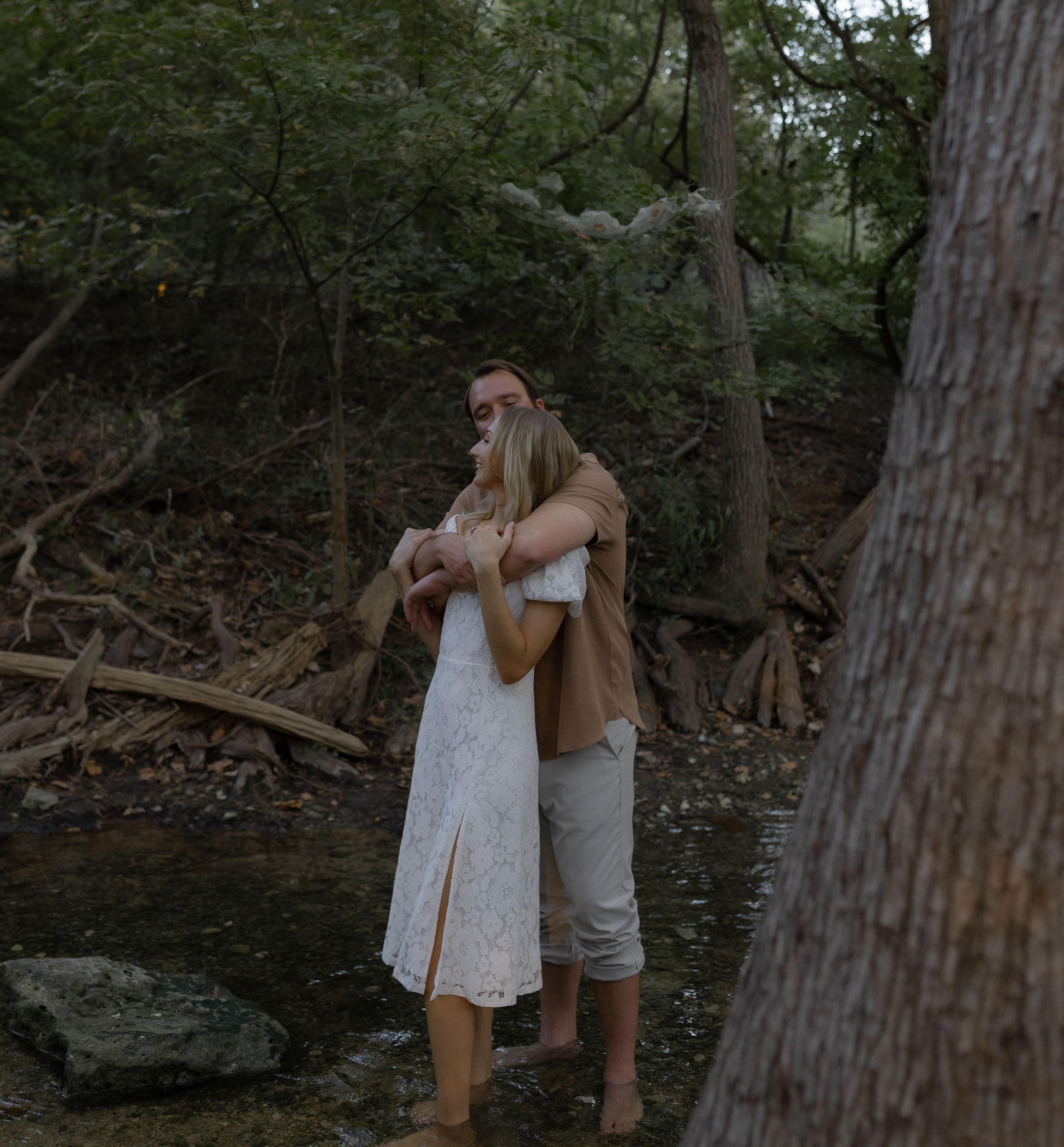 The Wedding Website of Brettany Mutz and Luke Swierc